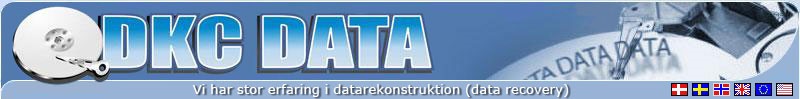 DKCDATA.INFO