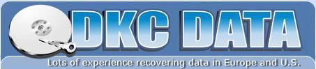 DKCDATA.INFO